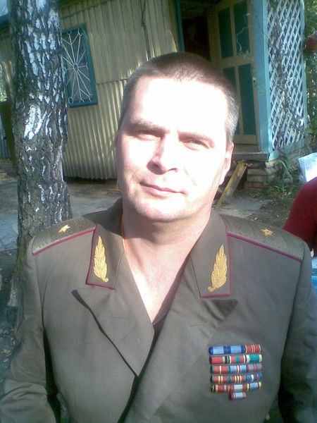 Valeriu Kanaikin