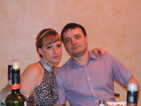 Екатерина Кулик