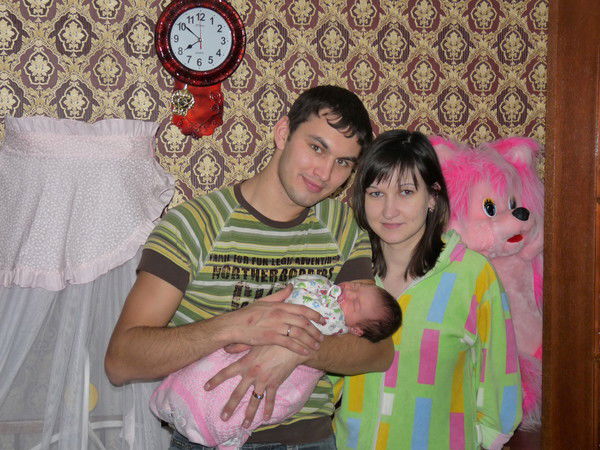 Мария Лившиц