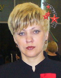 Ольга Абкаримова