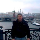 Александр Горда