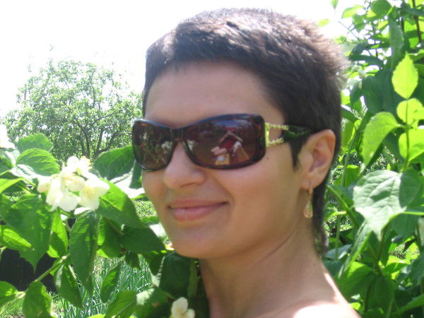 Ирина Батычко