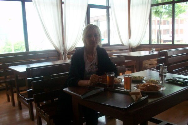 Марина Саакян