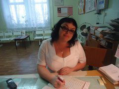 Ирина Крутских