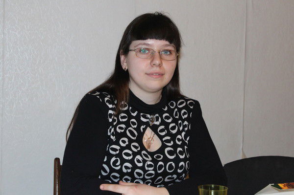 Татьяна Дубовцева