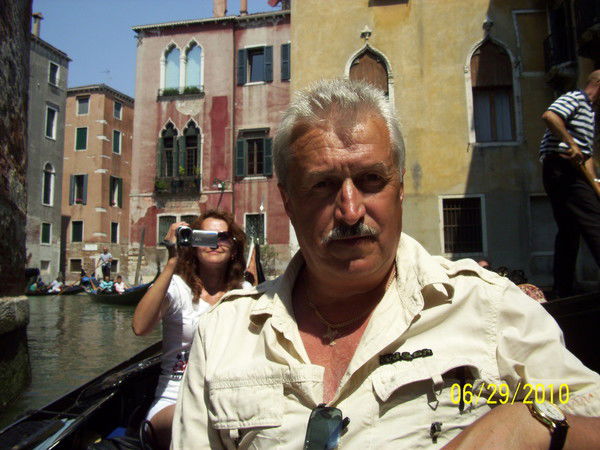 Евгений Нефёдов