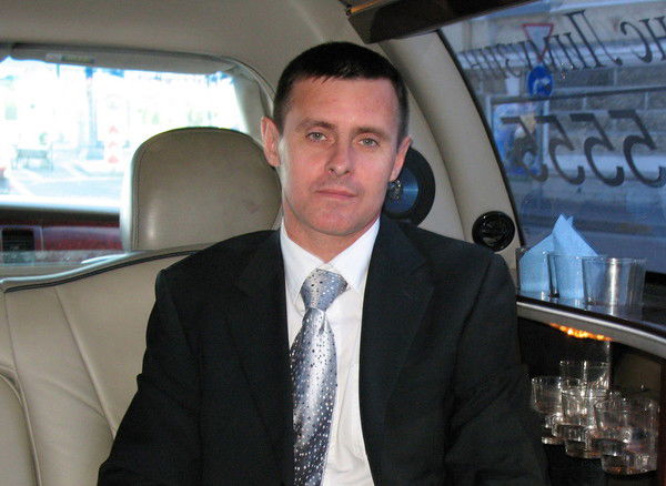 Сергей Скворцов