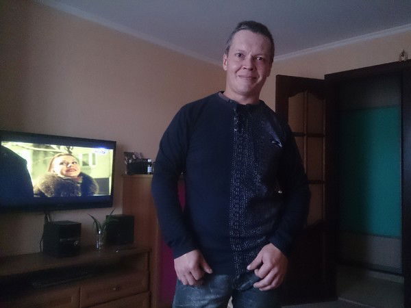 Вячеслав Большаков