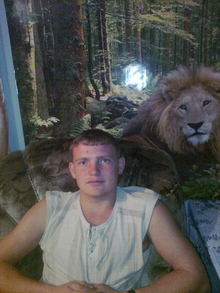 Ванёк Гончаров