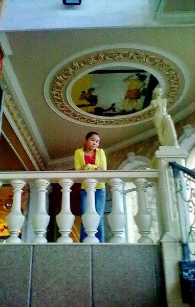 Айнель Макатова