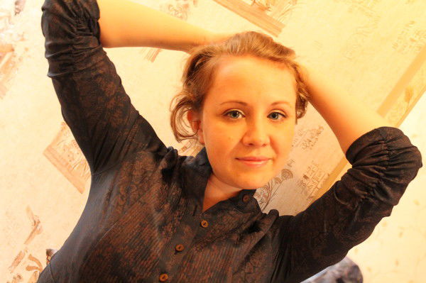 Наташа Мухаттарова