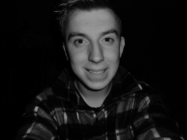 Денис Настоящий