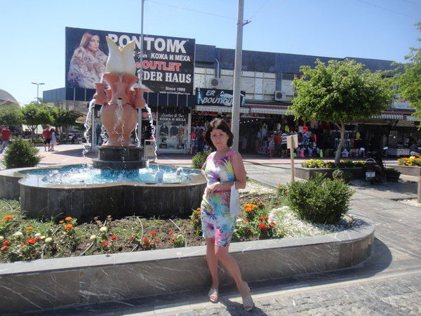 Ольга Шевель