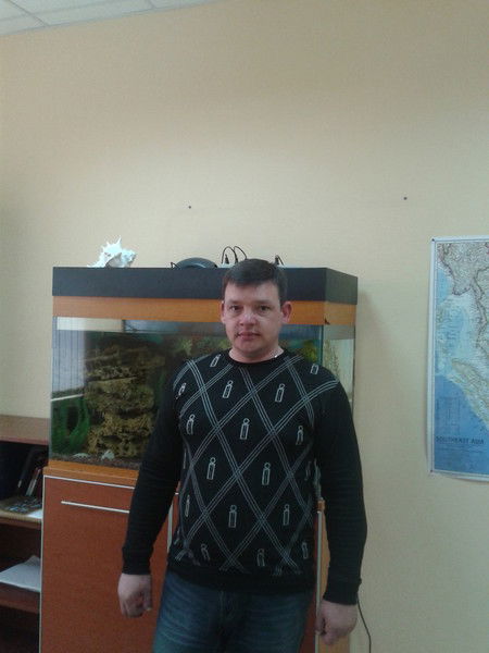 Андрей Крупнов