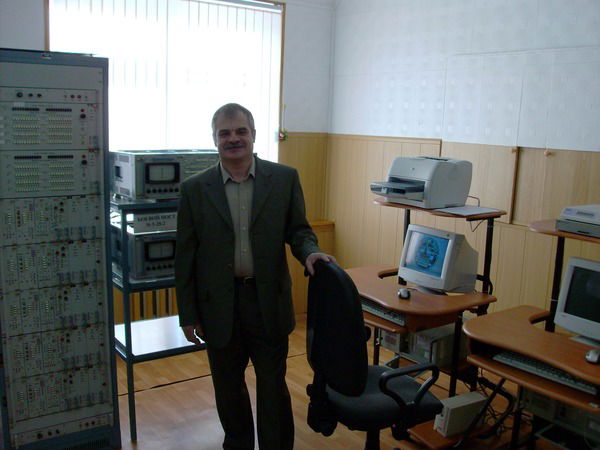 Анатолий Фокин