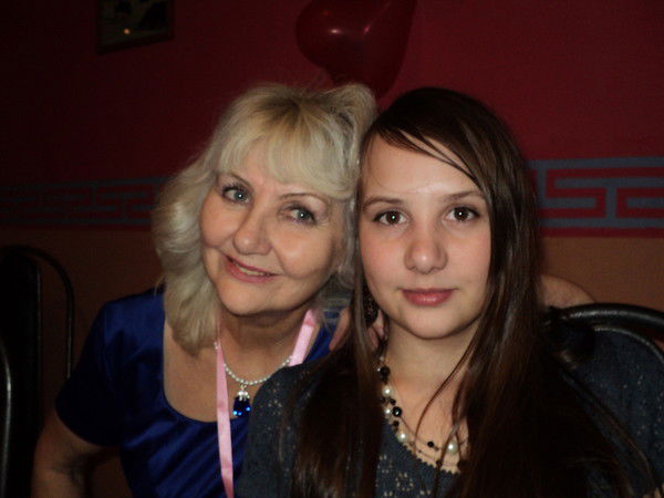 Надежда Банакова