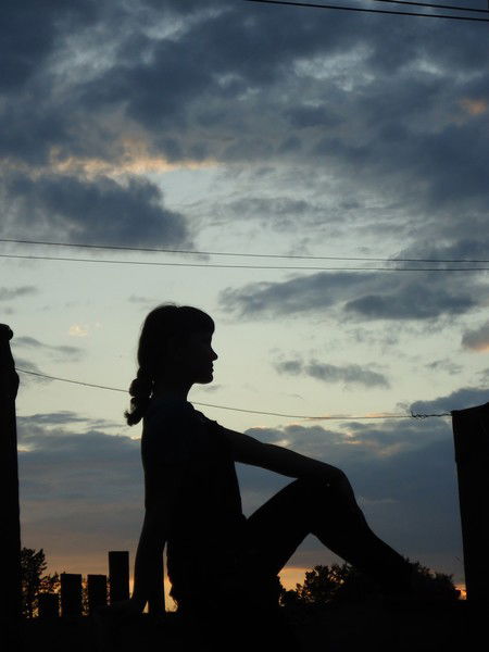 Галя Гузева