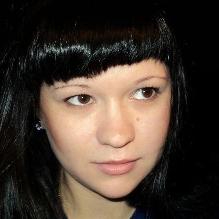 Марина Сидорова