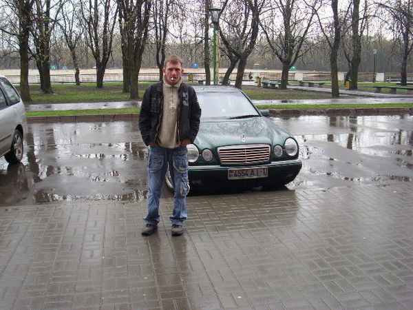 Павел Джугостранский