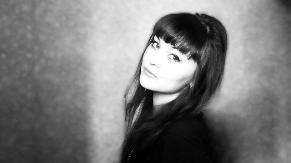 Ирулька Кирбижекова