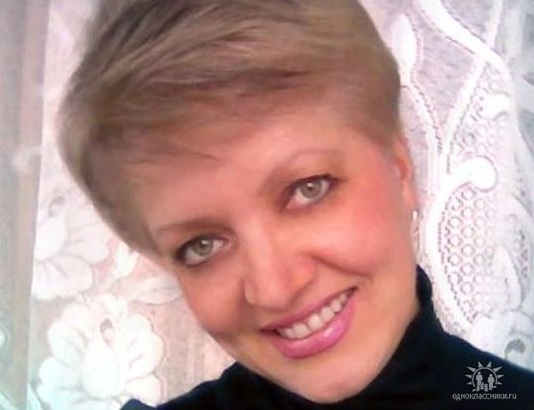 Римма Цунина