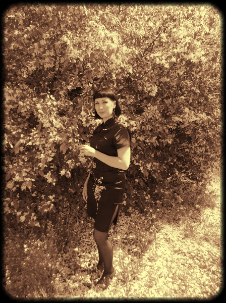 Екатерина Гайнутдинова