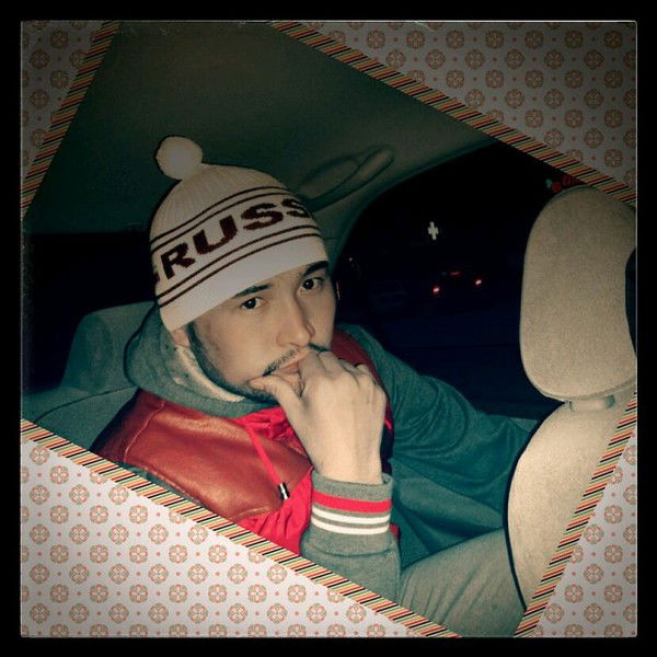 Уларбек Кадыралиев