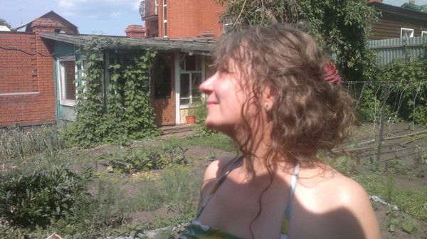 Марина Клименко