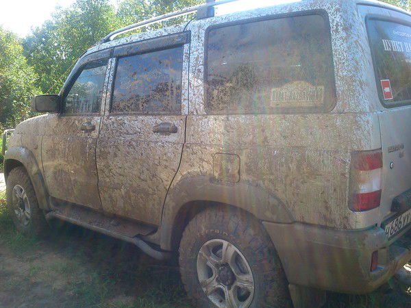 Дмитрий Лапин