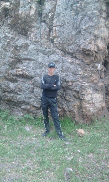 Николай Иванов