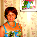 Эльвира Хасанова