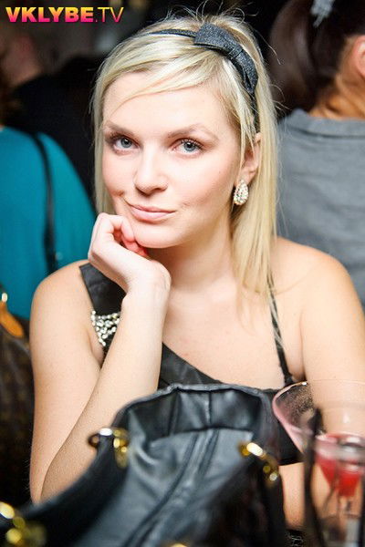 Ирина Рысьева