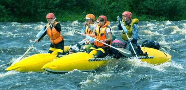 Наталья Лаврехина