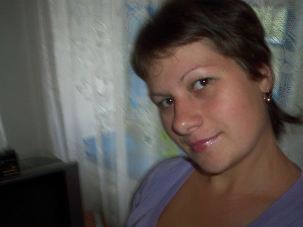 Валентина Косяк