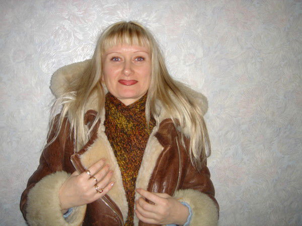 Екатерина Райш