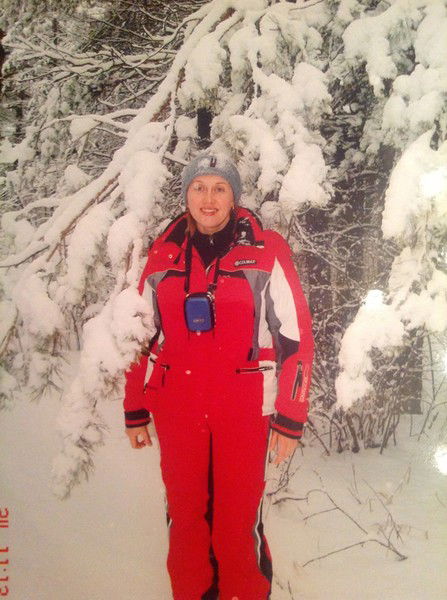 Ирина Боронина