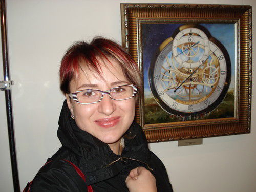 Татьяна Болотина