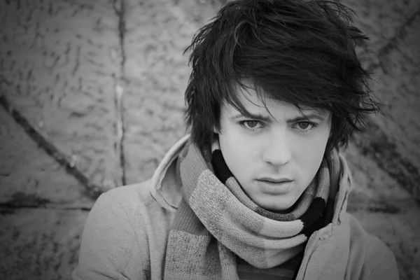 Александр Дюма