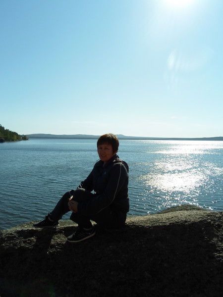 Айсулу Жансарина