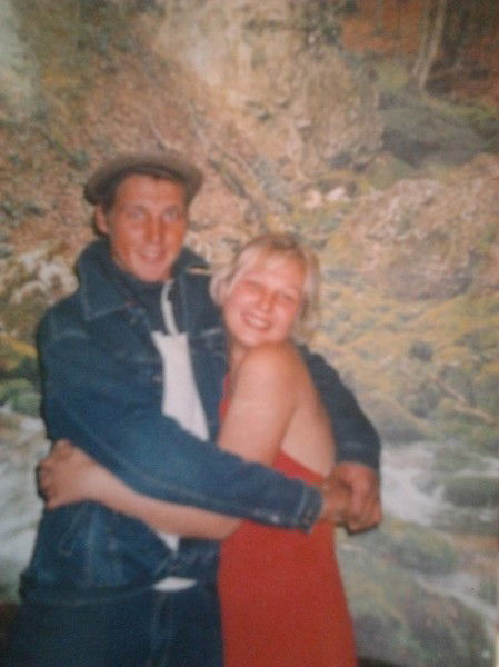 Светлана Глухманова