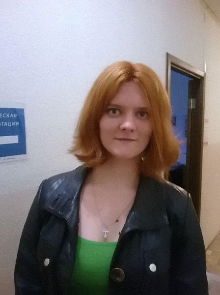 Татьяна Буйко