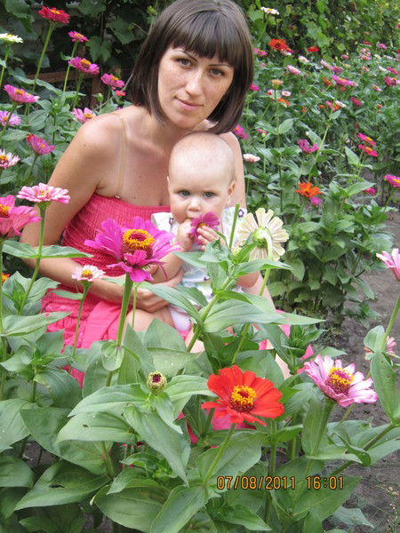 Ольга Собчук