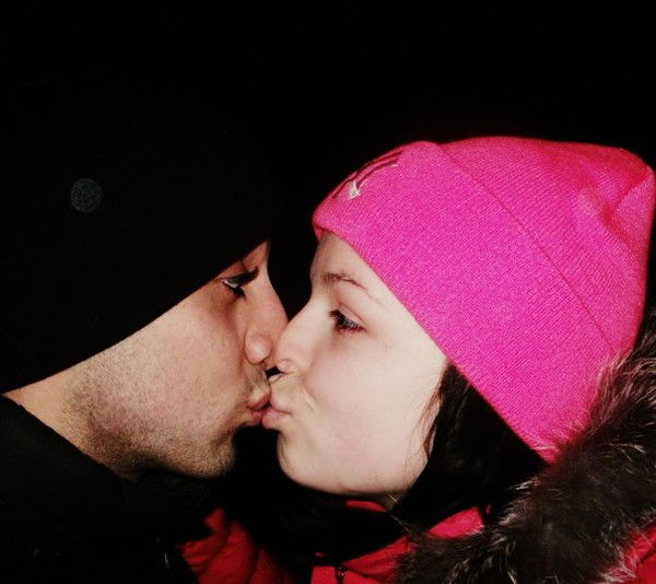 Женечка Тананян