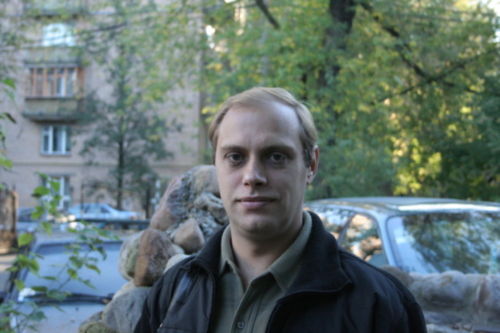 Вадим Черных