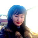Мадина Курбанова