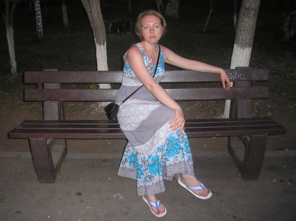 Нина Каспер