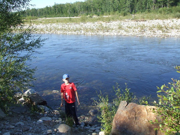 Никита Хамаганов