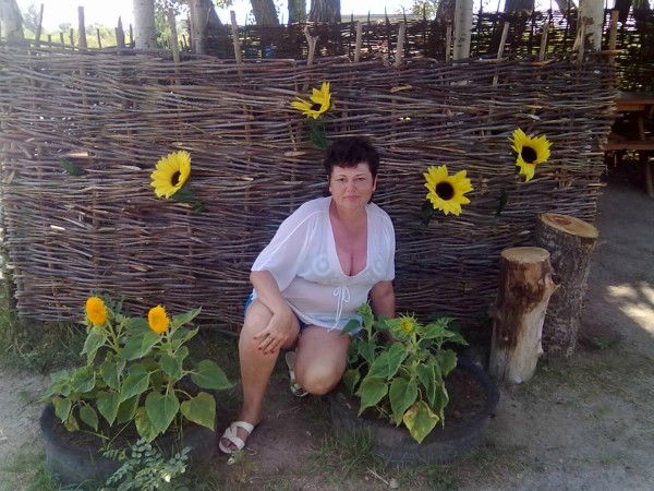 Елена Земцова