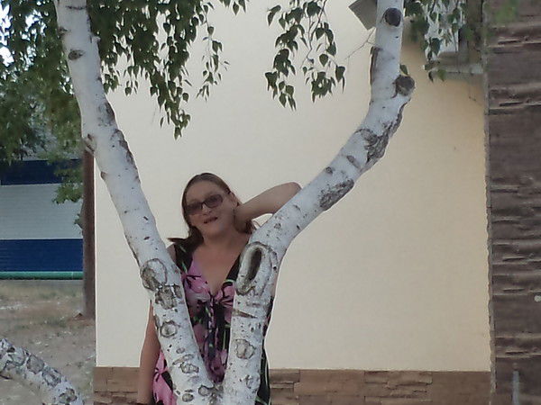 Наташа Тараканова