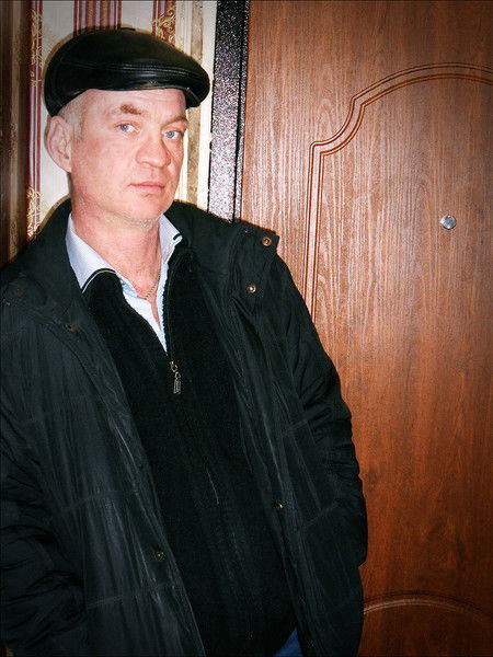 Сергей Ермолаев